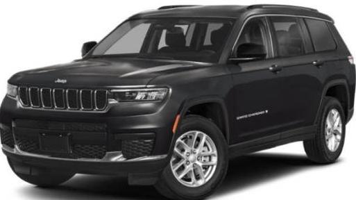 JEEP GRAND CHEROKEE 2023 1C4RJKBGXP8753962 image